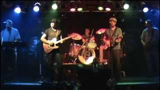 Keb&#39; Mo&#39;s I&#39;m On Your Side performed by the Larry Griffith Band