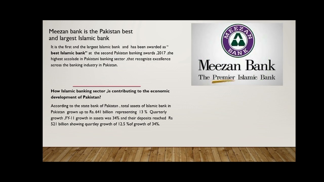 Islamic Finance ppt