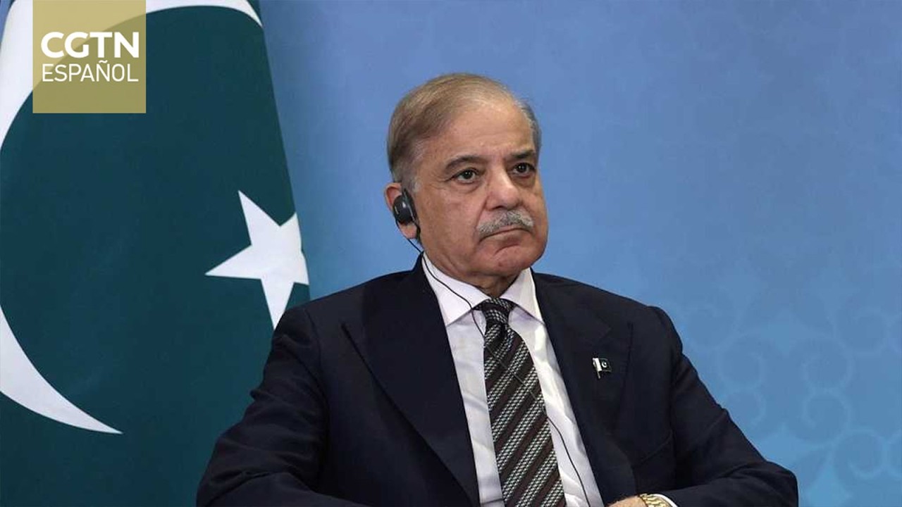 Sharif afirma que se ha alcanzado texto definitivo y consensuado de acuerdo de paz EE. UU.-Irán