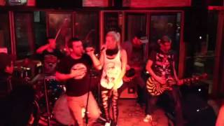 Set your Goals cover - The Few that Remain