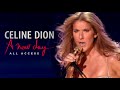 CELINE DION - A NEW DAY... ALL ACCESS (Behind the Scenes, Las Vegas Residency 2007)