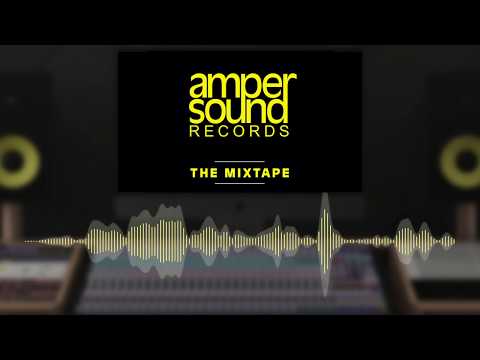 Ampersound Records - The Mixtape (2019)
