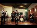 Miskin Music Live Session - The Third Degree ...