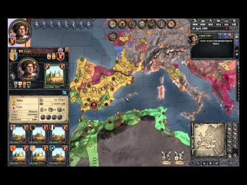 Rise of the Palmyrene Empire - Rise of the Palmyrene Empire  - Crusader Kings II - Episode 39: The Final Victory