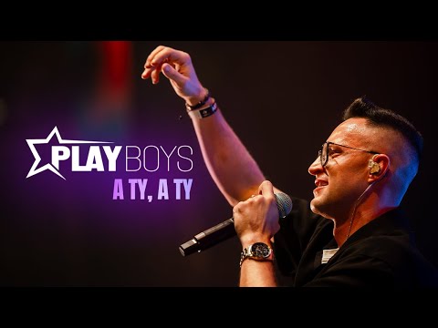 PLAYBOYS OFICJALNY  and 4 more