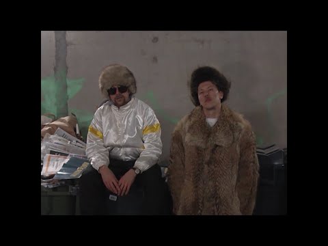 Paatti x Pavel - Joka päivä koko päivä