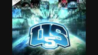 US5 Around the world - Don´t let me go