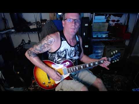 Guido Bungenstock Marshall JVM Kemper Profiles super fast demo