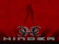 Hinder- Bed of roses 