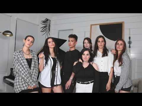 5 Seconds of Summer - Easier (Cover ft. James Charles)