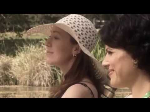 Lana Parrilla on Swingtown