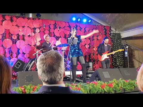 Sandra Doria - Dezembro 2019