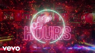 LeLe XO - After Hours (Lyric Video)