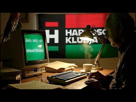 HétköznaPI CSAlódások - Zászló, zászló, szív