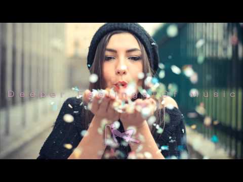 Antoine Chambe Feat. Alexia Letoffe - Kids