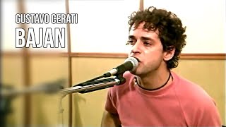 Gustavo Cerati - Bajan (FM 100)