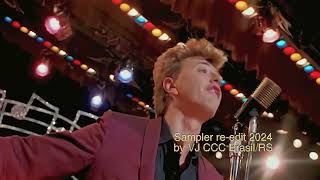 Brian Setzer - Summertime Blues