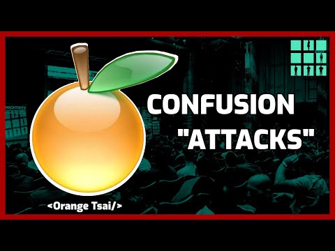 #Hacktivity2024 // Exploiting Hidden Semantic Ambiguity in Apache HTTP Server!