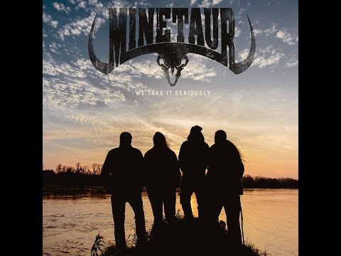 Minetaur - We Take It Seriously (Full EP 2014)