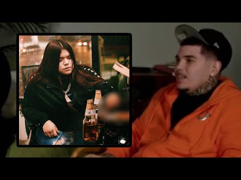 ¡El mexicano Jordan habla sobre su relación con Lluvia Arámbula durante 2 años!