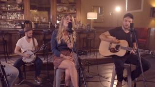 MAMADEAR | INFLUENCER SERIES - MEET IN THE MIDDLE (DIAMOND RIO COVER)