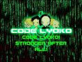 Code Lyoko Theme Song YouTube