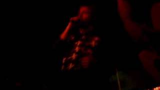 Big D and the kids table- Steady Riot