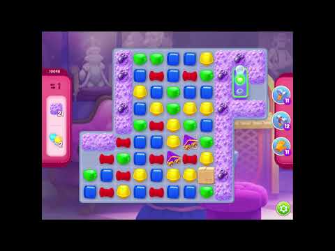 Homescapes Level 10048