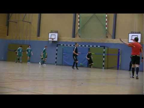 Hallenstadtmeisterschaft A-Jugend 15.01.2012 (KF-BS.de)