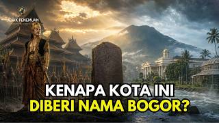 Download lagu MENGUNGKAP! ASAL USUL KOTA BOGOR : DARI PAKUAN PAJAJARAN HINGGA MENJADI KOTA HUJAN YANG TERKENAL mp3 Download lagu MENGUNGKAP! ASAL USUL KOTA BOGOR : DARI PAKUAN PAJAJARAN HINGGA MENJADI KOTA HUJAN YANG TERKENAL mp3