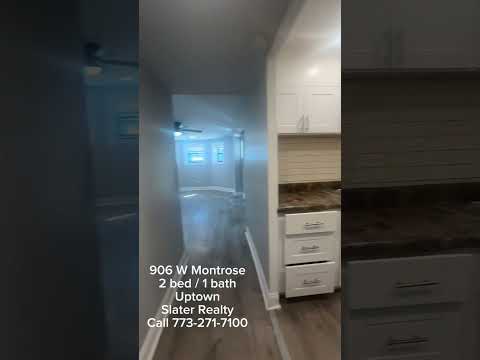 906 Montrose - Video 2 of 2