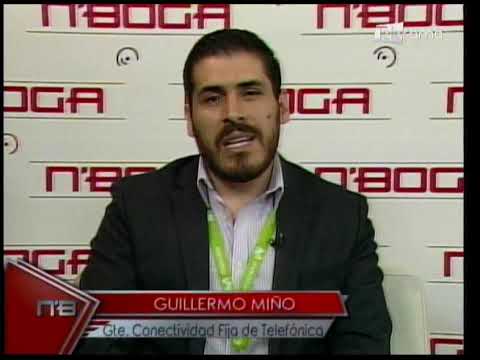 Cisco y Telefónica Ecuador anuncian llegada de nuevo modelo de red al país