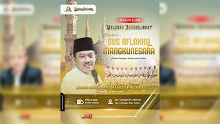Download lagu 🔴🔵KARANGLOR WALERAN BERSHOLAWAT BERSAMA GUS AFLAKHA MANGKUNEGARA Ft JAGAD SHOLAWAT mp3 Download lagu 🔴🔵KARANGLOR WALERAN BERSHOLAWAT BERSAMA GUS AFLAKHA MANGKUNEGARA Ft JAGAD SHOLAWAT mp3