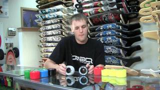 2010 Freeride/Round-Lipped Longboard Wheels - motionboardshop.com