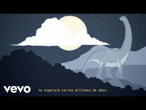 Video thumbnail for Adiós a los Dinosaurios