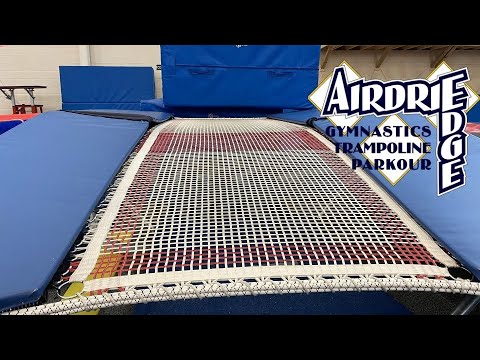 Double Mini Trampoline (DMT) Summary