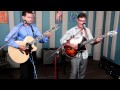 Frank Vignola & Vinny Raniolo 'It Might As Well Be Spring' | Live Studio Session