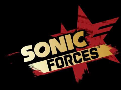 Death Egg (Egg Gate) - Sonic Forces Extended