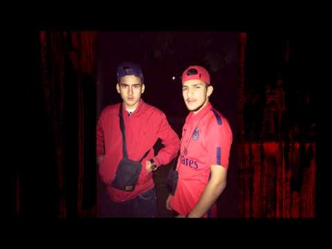 Kerim Kastel & 2.5.2 - 1Bar Detonation