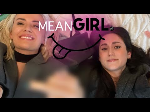 The Barstool Holiday Party Was Pure Chaos | Mean Girl Bonus EP. 1.5