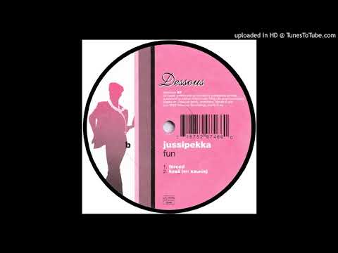 Jussi Pekka - Forced (2003)