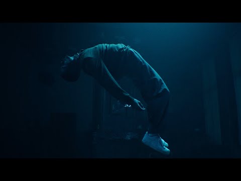 TheColorGrey - Up All Night (Official Music Video)
