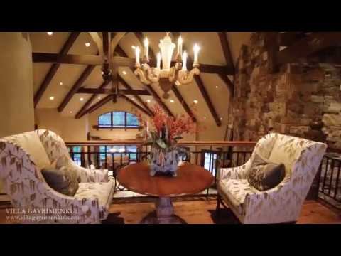 Villa Gayrimenkul / Luxury Homes