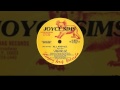 Joyce Sims - You Are My All and All (UK Club Remix)