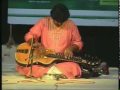 Salil bhattsatvik Veena Jaipur Live Concert Megh Mabhar Jawahar Kala Kendra, July, 2007