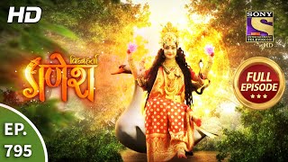 Vighnaharta Ganesh - Ep 795 - Full Episode - 24th December, 2020