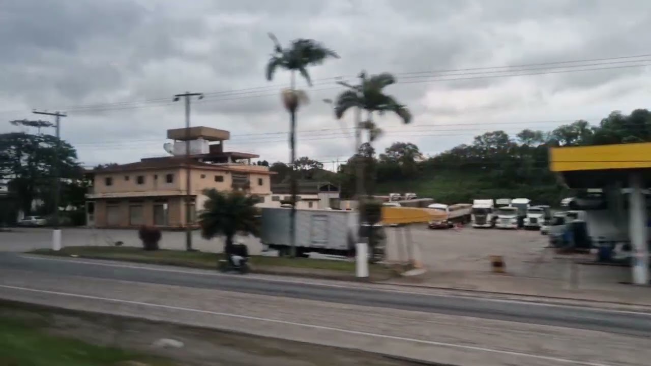 JACUPIRANGA - SP | Cidades do Mundo | São Paulo 