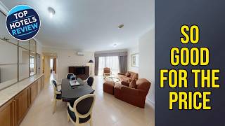 Batavia Hotel and Serviced Apartments Jakarta - So Good for the Price | Jakarta,