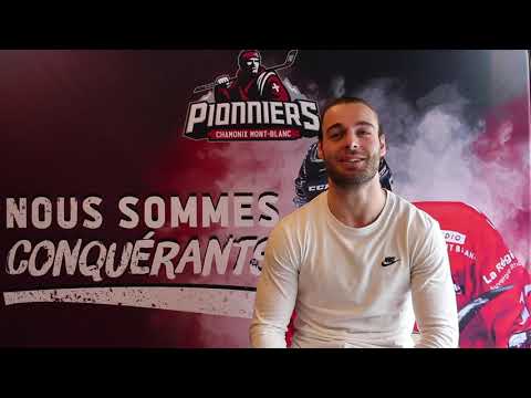 [INTERVIEW] Hors Glace avec Loïc Coulaud