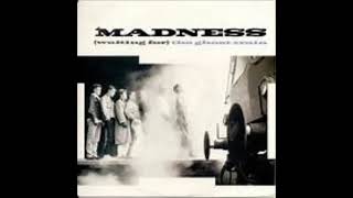 Madness - (Waiting For) The Ghost Train (1986) (HQ)